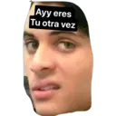 স্টিকার