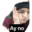 স্টিকার