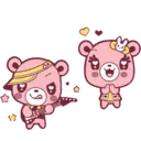 ស្ទីកเกอร์