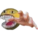 Стикер