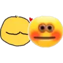 Стикер