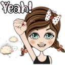 ស្ទីកเกอร์