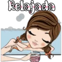 ស្ទីកเกอร์