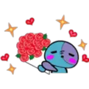 స్టికర్