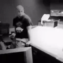 Стикер