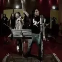 Стикер