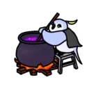 ស្ទីកเกอร์