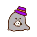 স্টিকার