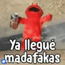 ملصق