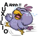 Stiker