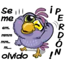 Stiker