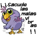 Stiker