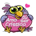 Stiker