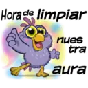 מדבקה