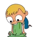 สติกเกอร์