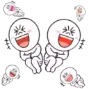 สติกเกอร์