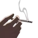 สติกเกอร์