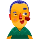 ஸ்டிக்கர்