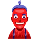 ஸ்டிக்கர்