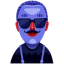 ஸ்டிக்கர்