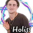Samolepka