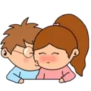 స్టికర్