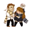 స్టికర్