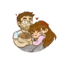 స్టికర్