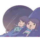 స్టికర్