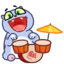 ஸ்டிக்கர்