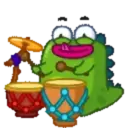 ஸ்டிக்கர்