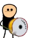 ஸ்டிக்கர்