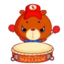 ஸ்டிக்கர்