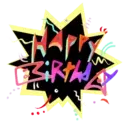 স্টিকার