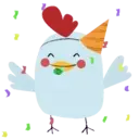 স্টিকার