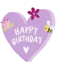 স্টিকার