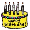 স্টিকার