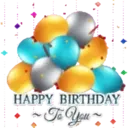 স্টিকার