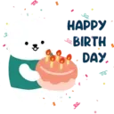 স্টিকার