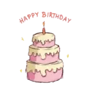 স্টিকার