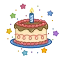 স্টিকার