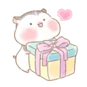 স্টিকার