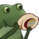 Стикер