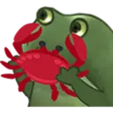 Стикер