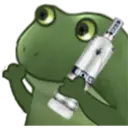 Стикер