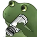 Стикер