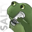 Стикер