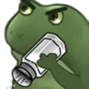 Стикер