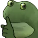 Стикер