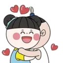 ស្ទីកเกอร์